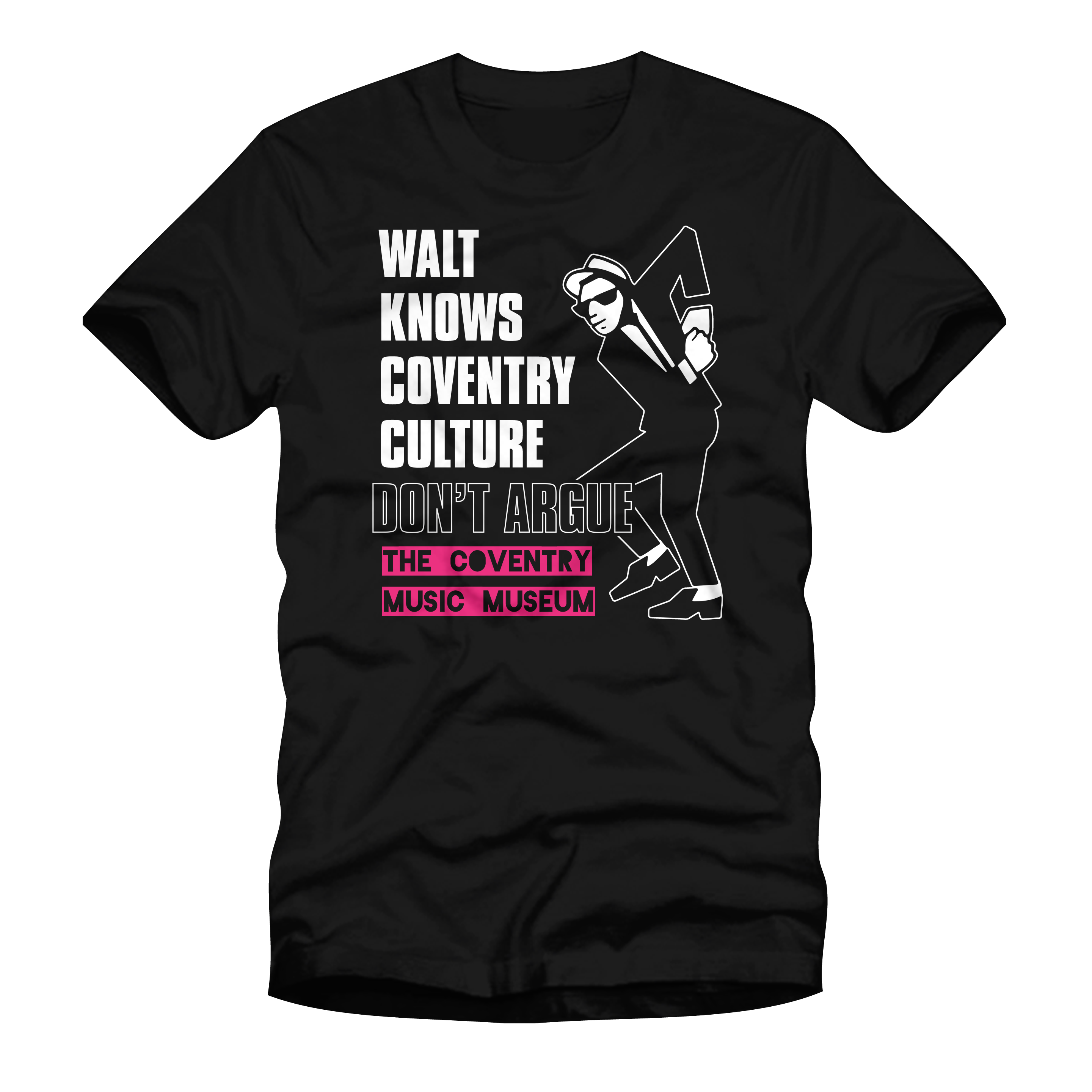 T shirt embroidery coventry hotsell