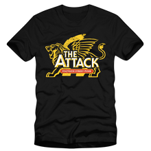 Load image into Gallery viewer, The Attack - Tuaca Mens T
