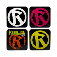 Load image into Gallery viewer, Rebellion Festival - Cork Coaster
