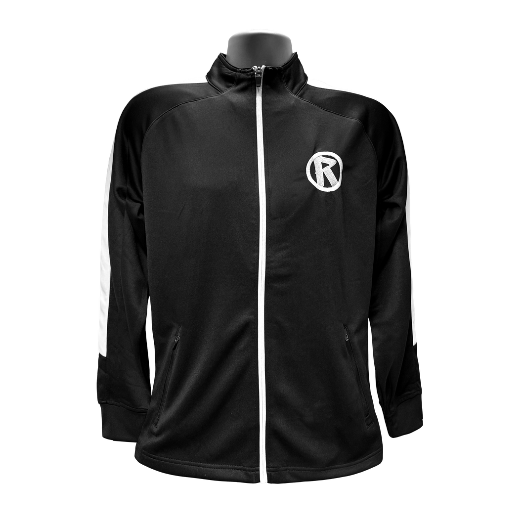 Rebellion Festival - Track Suit Jacket