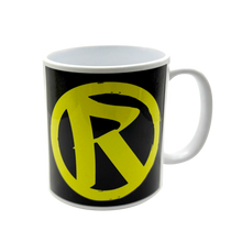 Load image into Gallery viewer, Rebellion Festival - R Mug
