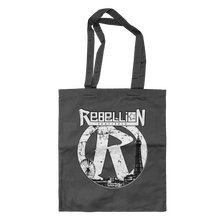 Load image into Gallery viewer, 2025 Rebellion Festival - Skyline R Tote

