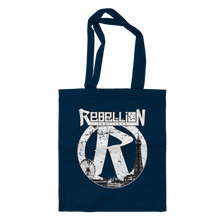 Load image into Gallery viewer, 2025 Rebellion Festival - Skyline R Tote
