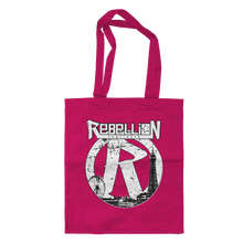 Load image into Gallery viewer, 2025 Rebellion Festival - Skyline R Tote
