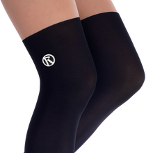 Load image into Gallery viewer, Rebellion Festival - &quot;R&quot; Embroidered Socks
