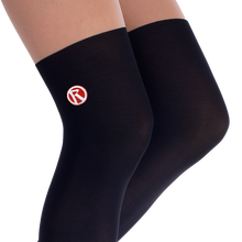 Load image into Gallery viewer, Rebellion Festival - &quot;R&quot; Embroidered Socks
