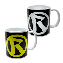 Load image into Gallery viewer, Rebellion Festival - R Mug
