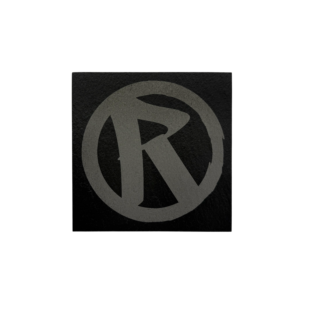 Rebellion Festival - Slate Coaster