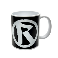 Load image into Gallery viewer, Rebellion Festival - R Mug

