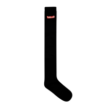 Load image into Gallery viewer, Rebellion Festival - Logo Embroidered Socks
