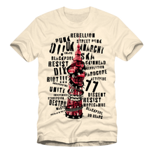 Load image into Gallery viewer, Rebellion Festival - Bracelets T-Shirt
