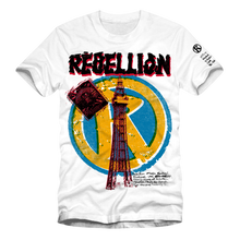 Load image into Gallery viewer, Rebellion Festival - SEDITIONARIES T-Shirt
