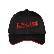 Load image into Gallery viewer, Rebellion Festival - Hat
