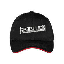 Load image into Gallery viewer, Rebellion Festival - Hat
