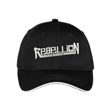 Load image into Gallery viewer, Rebellion Festival - Hat
