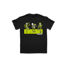 Load image into Gallery viewer, 2025 Rebellion Festival - Skeleton Kid&#39;s T-Shirt
