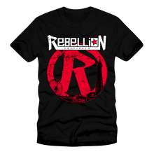 Load image into Gallery viewer, Rebellion Festival - Skyline R T-Shirt
