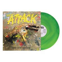 Load image into Gallery viewer, The Attack - On Condition LP Vinyl
