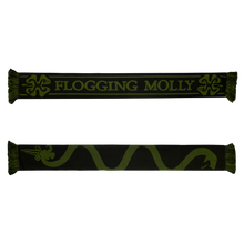 Load image into Gallery viewer, Flogging Molly - Supporters Scarf
