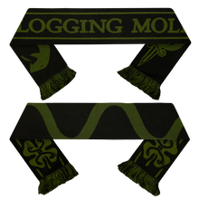 Load image into Gallery viewer, Flogging Molly - Supporters Scarf

