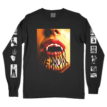 Load image into Gallery viewer, The Bronx - 20 Year Anniversary Long Sleeve Shirt
